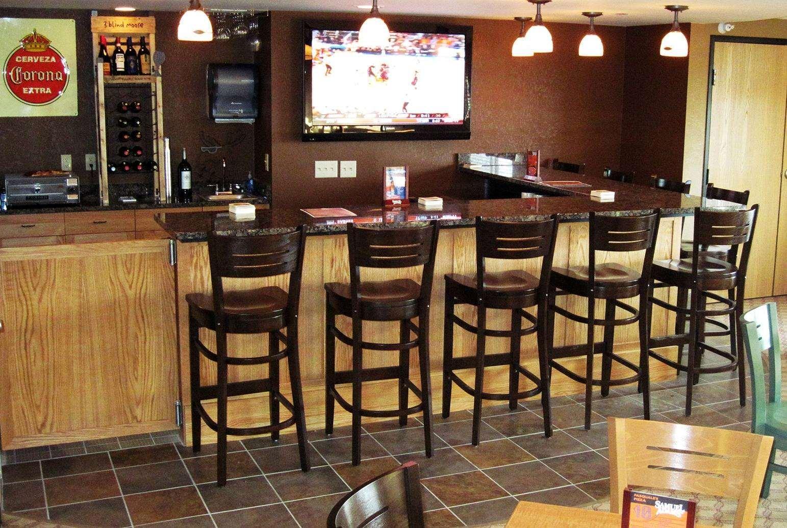 Red Lion & Hotel Grimes