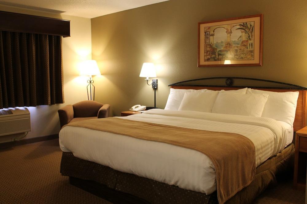 Hotel Red Lion &