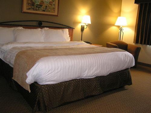 Hotel Red Lion & Grimes