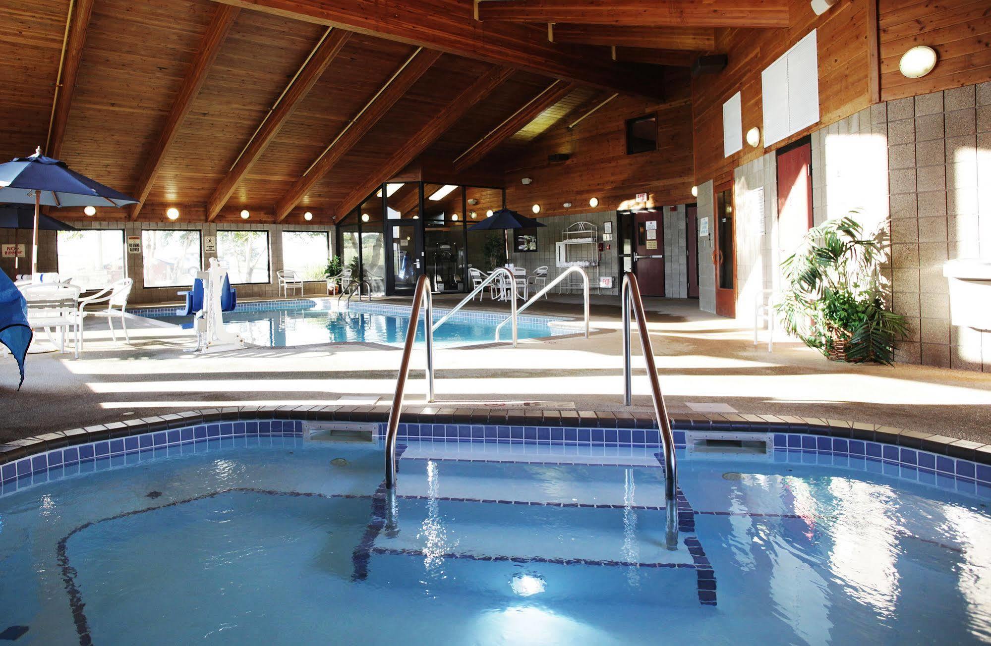 Hotel Red Lion &