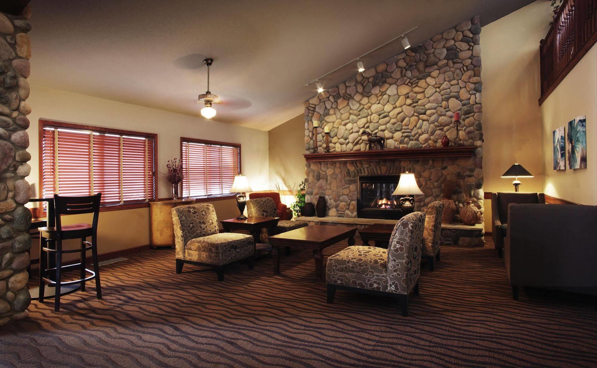 Hotel Red Lion &